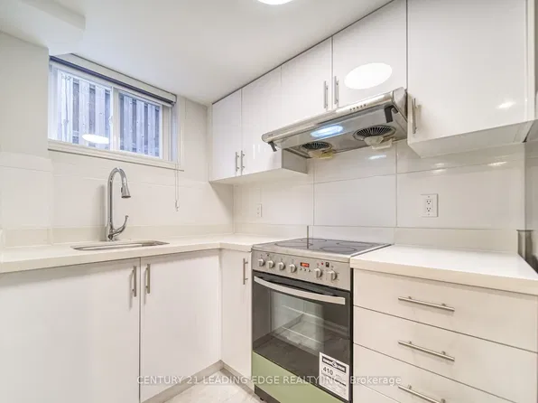 53 Baltray Cres #Basement, Toronto, ON M3A 2H3