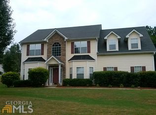 1205 Edythe Ct, McDonough, GA