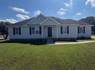 1110 Sentry Ct, Murfreesboro, TN 37130