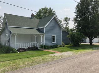 501 W Minnesota St, North Salem, IN 46165