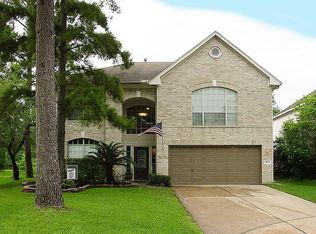 11718 Snowbridge Ct, Tomball, TX 77377