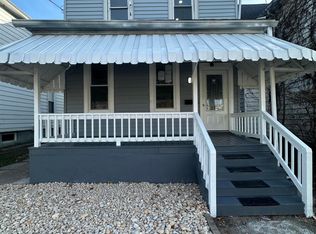 441 N Pennsylvania Ave, Wilkes Barre, PA 18702