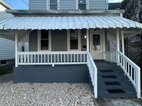 441 N Pennsylvania Ave, Wilkes Barre, PA 18702