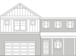 501 Charlie Pl LOT 271, White House, TN 37188