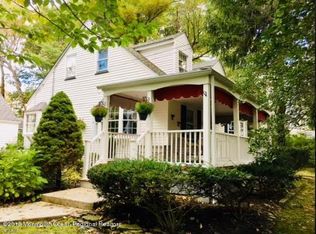 1312 Ocean Rd, Wall Township, NJ 07762