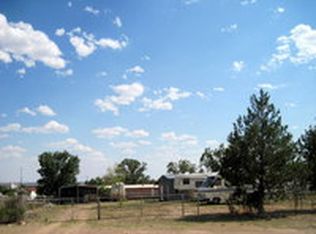 12000 540 Loop, Logan, NM 88426