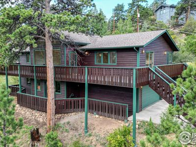 2711 Aspen Ln, Estes Park, CO, 80517