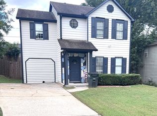 1776 Bertram Ln SW, Marietta, GA 30008
