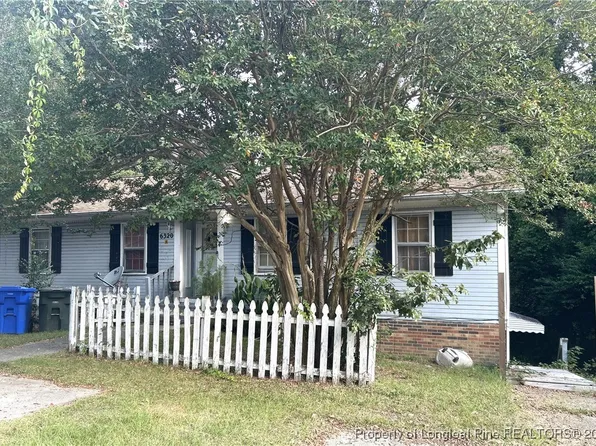 6320 Marykirk Dr #C, Fayetteville, NC 28304