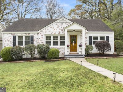 234 Garden Ln, Decatur, GA, 30030