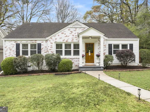 234 Garden Ln, Decatur, GA 30030