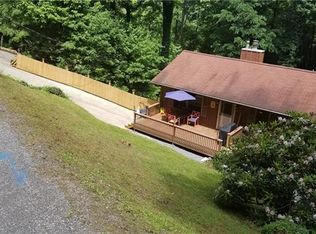 82 Locust Dr, Maggie Valley, NC 28751