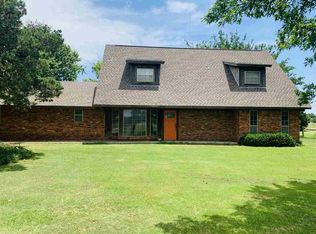 3421 N Oakwood Rd, Enid, OK 73703
