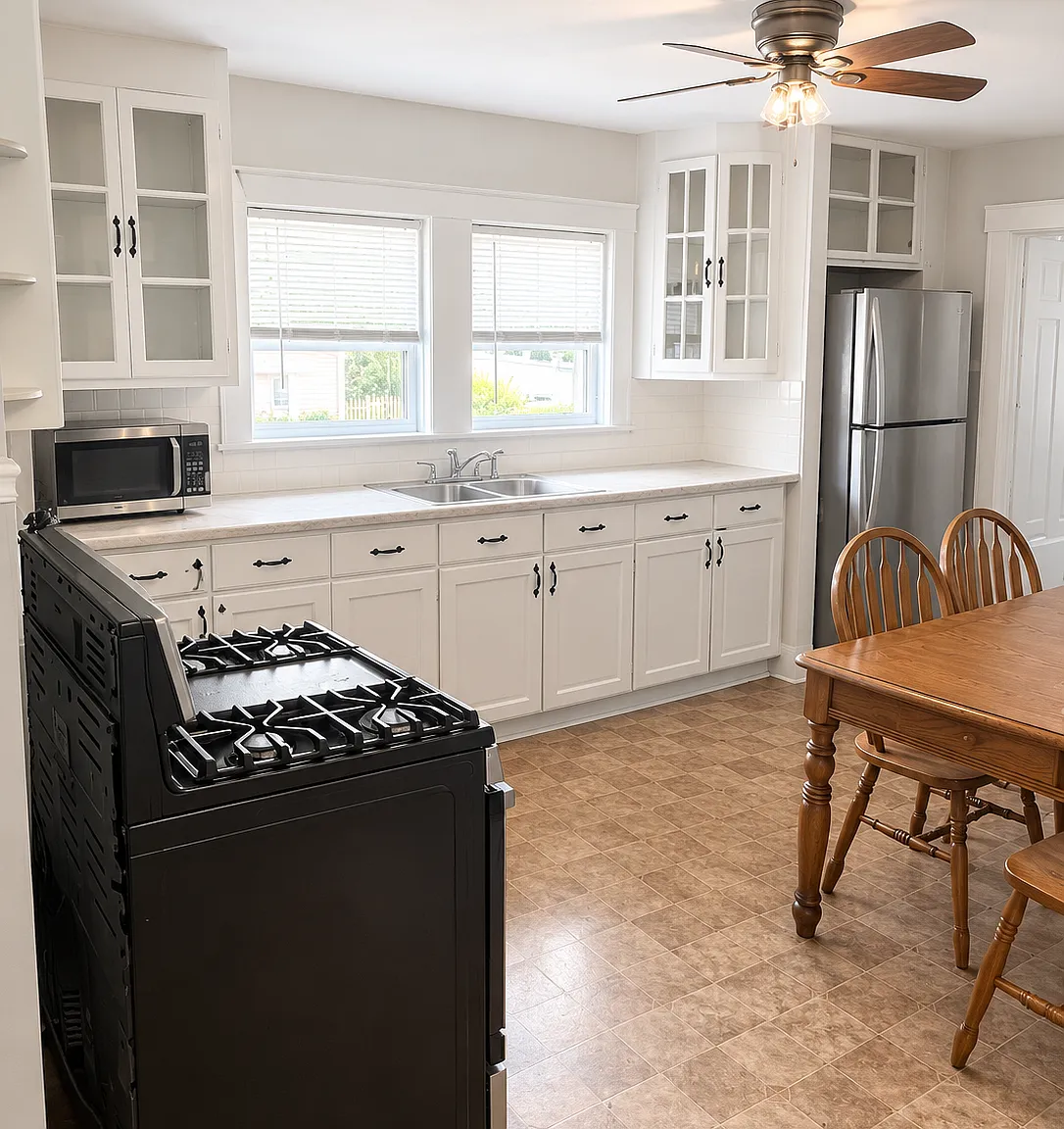 75 Friend Street, Unit 1 — Photo 3