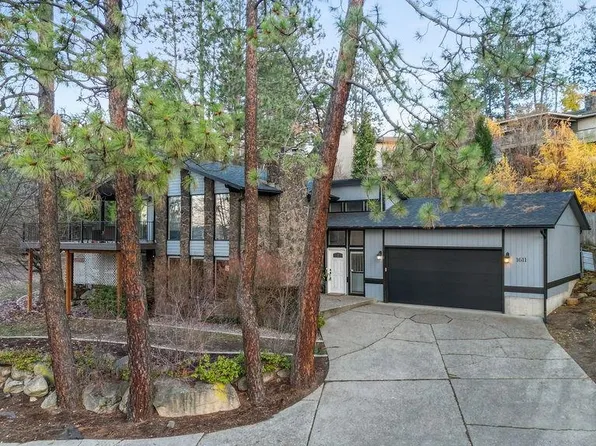 1611 S Carnahan Rd, Spokane, WA 99212