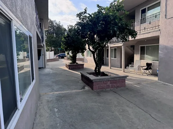 315 N Mission Rd #305, Fallbrook, CA 92028