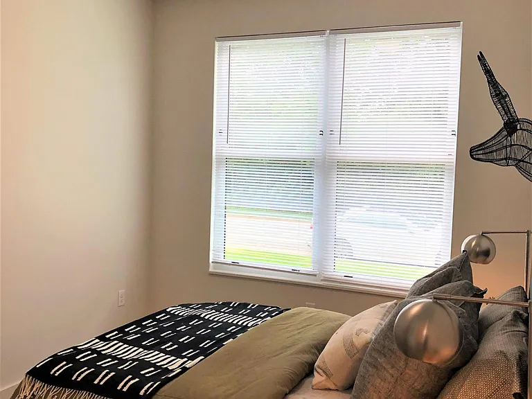 Two Bedroom