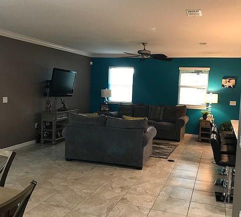 Home For Sale In Port Saint Lucie