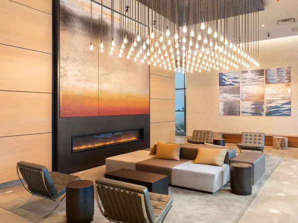 10 West End Avenue image 10 of 11