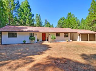 6921 Eaton Rd, Georgetown, CA 95634