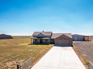 4408 E Woodrow Rd, Slaton, TX 79364
