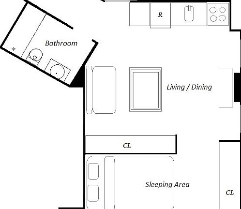 2nd image of 11 Saint Nicholas Ave APT 3D