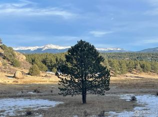 1 Langis Rd, Florissant, CO 80816