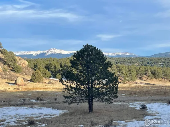 1 Langis Rd, Florissant, CO 80816