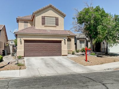 7137 Eyebright St, Las Vegas, NV, 89131