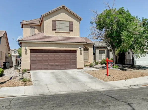 7137 Eyebright St, Las Vegas, NV 89131