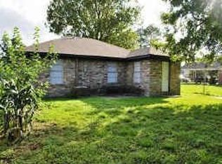 3045 Berry Rd, Houston, TX 77093