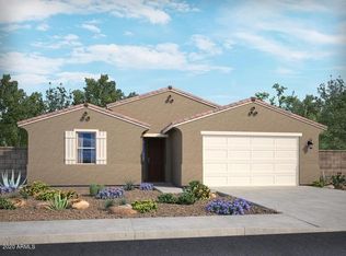 18313 W Alice Ave, Waddell, AZ 85355