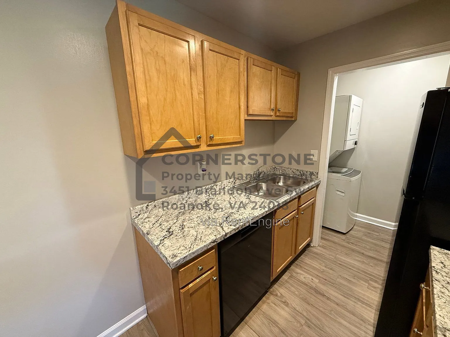 1 bed, 1.0 bath, 540 sqft, $875 — Photo 3