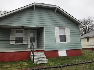 1317 Graham Ave, Kannapolis, NC 28083