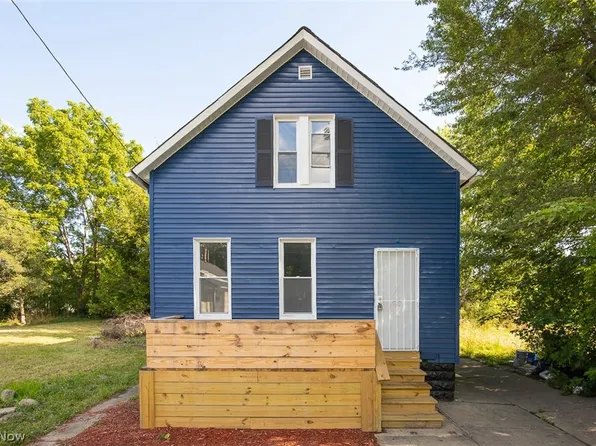 5011 Guy Ave, Cleveland, OH 44127