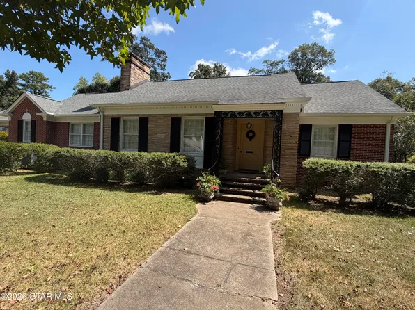 1102 7th St N, Columbus, MS 39701