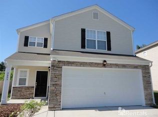 2905 Skybrook Ln, Durham, NC 27703