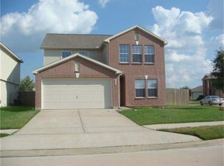 1955 Skipwood Dr, Missouri City, TX 77489