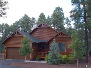 4018 Stone Pine Dr, Pinetop, AZ 85935