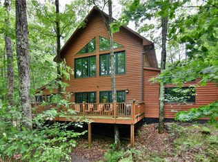 43115 Helm Point Rd, Cable, WI 54821