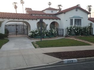 3943 Cherrywood Ave, Los Angeles, CA 90008