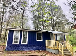 121 County Road 736, Plantersville, MS 38862
