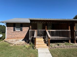 1489-1495 Fate Rankin Rd, Jefferson City, TN 37760