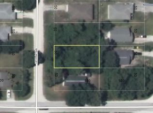 1380 18th Ave SW, Vero Beach, FL 32962