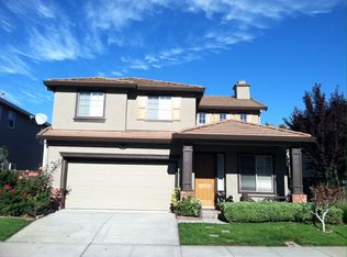 4977 Roselle Cmn, Fremont, CA 94536