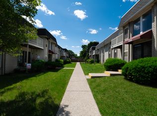 Embassy West Apartments, Waterford, MI 48327