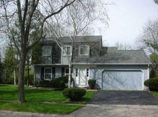 7842 N Stafford Ln, Indianapolis, IN