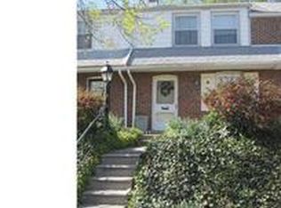 637 Clymer Ln, Ridley Park, PA 19078