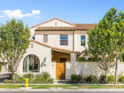110 Copeland, Irvine, CA, 92618