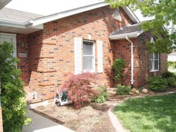6409 E Brook Ct, Waterloo, IL 62298